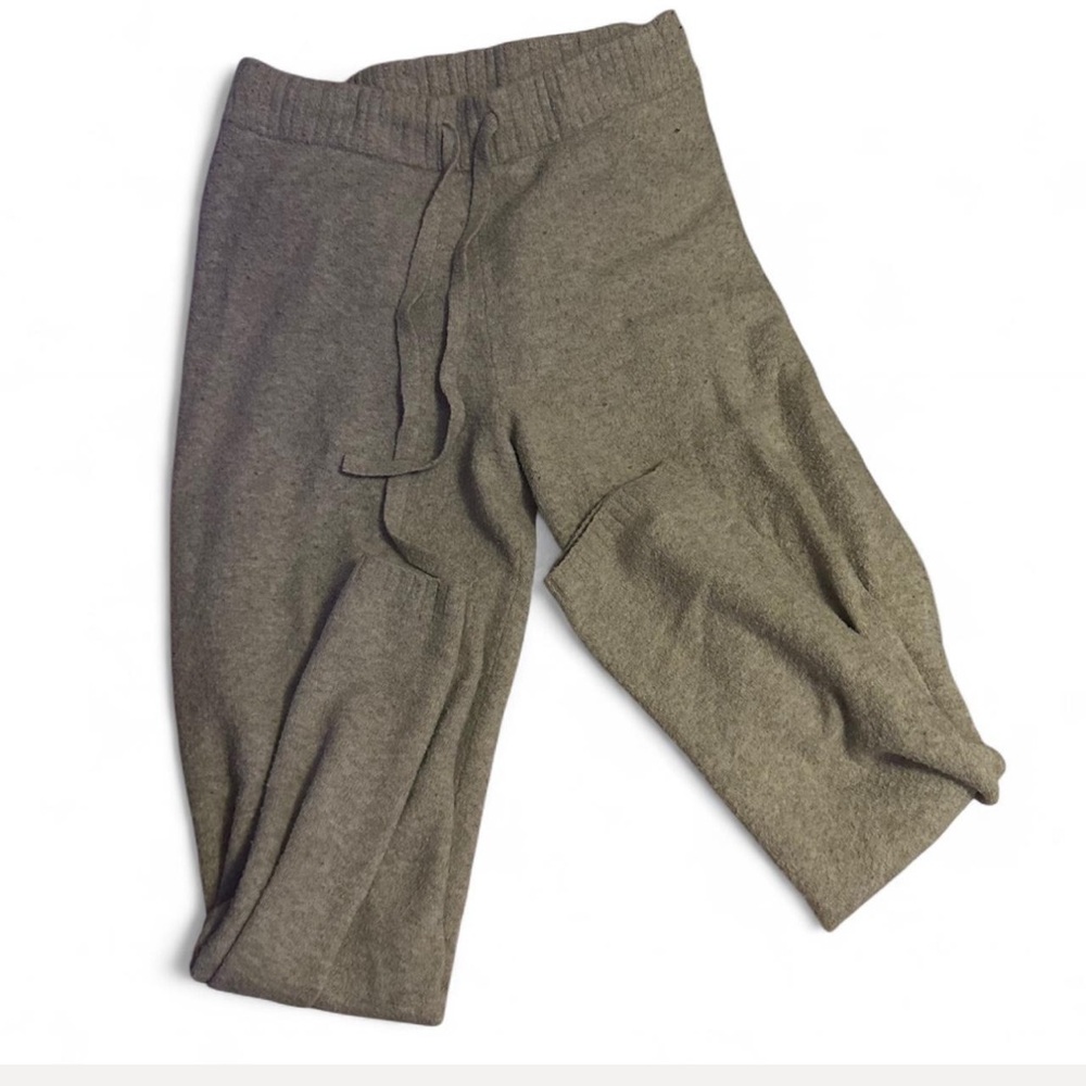 H&M wool pants